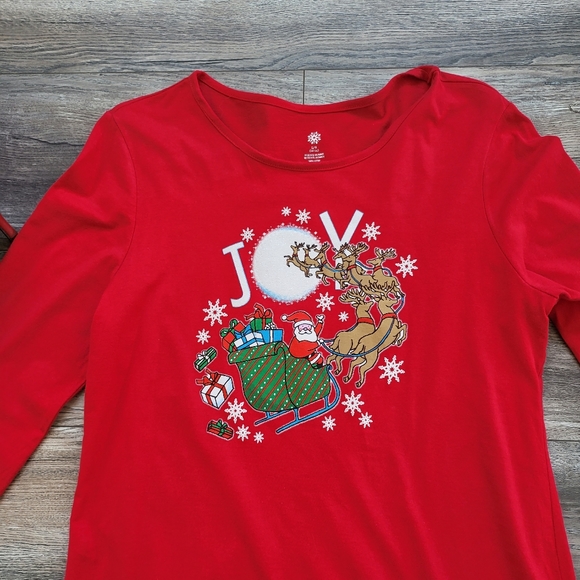 Christmas Tee - Picture 9 of 12